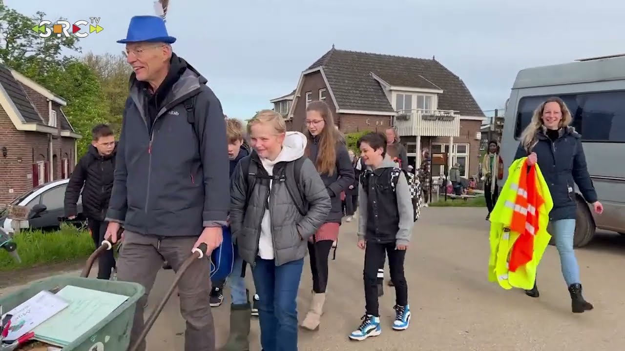 Artikel en itemSRC